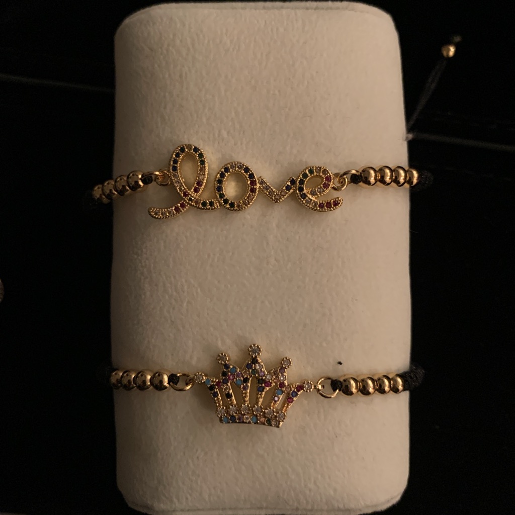 Jewelry Bracelets